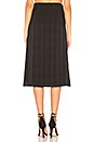 view 3 of 4 Burbank Skirt in Black