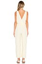 view 3 of 3 Gansel Jumpsuit in Yellow