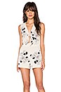 view 1 of 4 Rivington Romper in Claudette