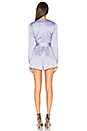 view 3 of 4 COMBISHORT CONCORD in Lavender