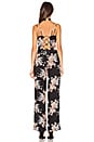 view 3 of 4 Dale Jumpsuit in Black