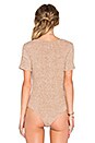 view 4 of 6 Xenia Bodysuit in Parish