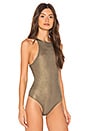 view 3 of 5 BODY READING in Olive