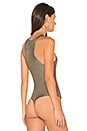 view 4 of 5 BODY READING in Olive