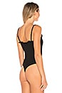 view 4 of 5 Tang Bodysuit in Black