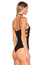 view 4 of 5 Arden Bodysuit in Black