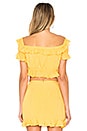 view 4 of 5 Stella Top in Golden Sun