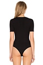 view 4 of 5 Dunwell Bodysuit in Black