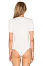 view 4 of 5 Dunwell Bodysuit in Ivory