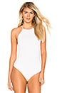 view 2 of 5 BODY AMBLE in White