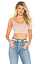 view 1 of 4 Privett Top in Blush