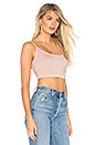 view 2 of 4 Privett Top in Blush