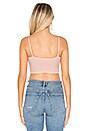 view 3 of 4 Privett Top in Blush