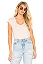 view 1 of 4 Layla Tee in Nude