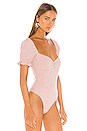 view 3 of 5 BODY OLIVE in Pink Lemonade