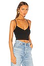 view 2 of 4 Carlsbad Top in Black