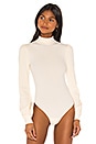view 2 of 6 BODY PAXTON in Cream