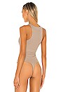 view 4 of 5 BODY READING in Taupe