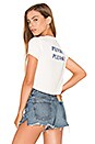 view 1 of 6 x REVOLVE Linton Tee in Privacy Please