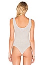 view 4 of 5 x REVOLVE Gyle Bodysuit in Grey