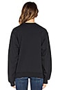 view 3 of 3 Bae Area Sweatshirt in Black
