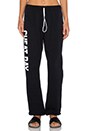 view 2 of 3 Cheat Day Sweatpants in Black