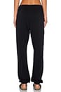 view 3 of 3 Cheat Day Sweatpants in Black