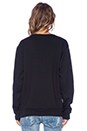 view 3 of 3 Feyonce Sweatshirt in Black