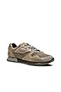 view 2 of 6 ZAPATILLAS DEPORTIVAS TRIBECA PERF in Grey & Charcoal