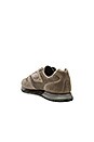 view 3 of 6 ZAPATILLAS DEPORTIVAS TRIBECA PERF in Grey & Charcoal