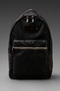 view 2 of 6 Xavier Backpack in Black