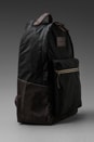 view 3 of 6 Xavier Backpack in Black