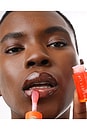 view 8 of 8 Plump Juice Plumping Lip Oil in Pomegranate