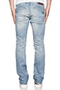 view 3 of 3 Demon Fit Destroyed Jean in Light