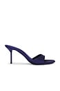view 1 of 5 Lidia Mule 70 in Midnight