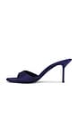 view 5 of 5 Lidia Mule 70 in Midnight