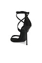 view 3 of 5 Lidia Sandal 105 in Black