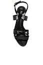 view 4 of 5 Lidia Sandal in Black