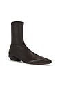 view 2 of 5 Bettina Ankle Boot 25 in Ebano