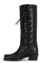 view 5 of 5 Roxanne Boot in Black