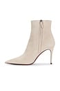 view 5 of 5 Vera Ankle Boot 85 in Ice Grey