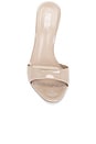 view 4 of 5 ESCARPINS LIDIA in Taupe