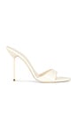 view 1 of 5 Lidia Mule in Avorio