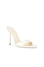 view 2 of 5 Lidia Mule in Avorio