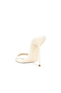 view 4 of 5 Lidia Mule in Avorio