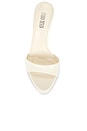 view 5 of 5 Lidia Mule in Avorio