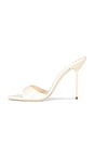view 6 of 5 Lidia Mule in Avorio