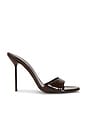 view 1 of 5 Lidia Mule in Ebano