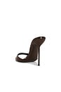 view 3 of 5 Lidia Mule in Ebano