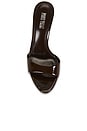 view 4 of 5 Lidia Mule in Ebano